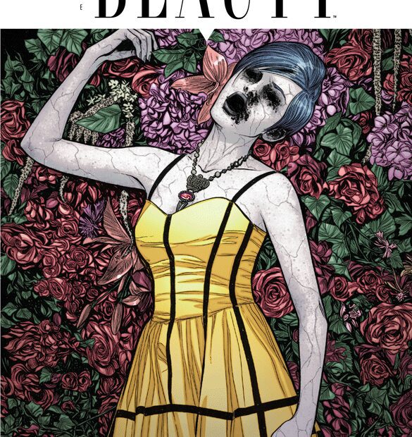 Comic completo The Beauty Volumen 1