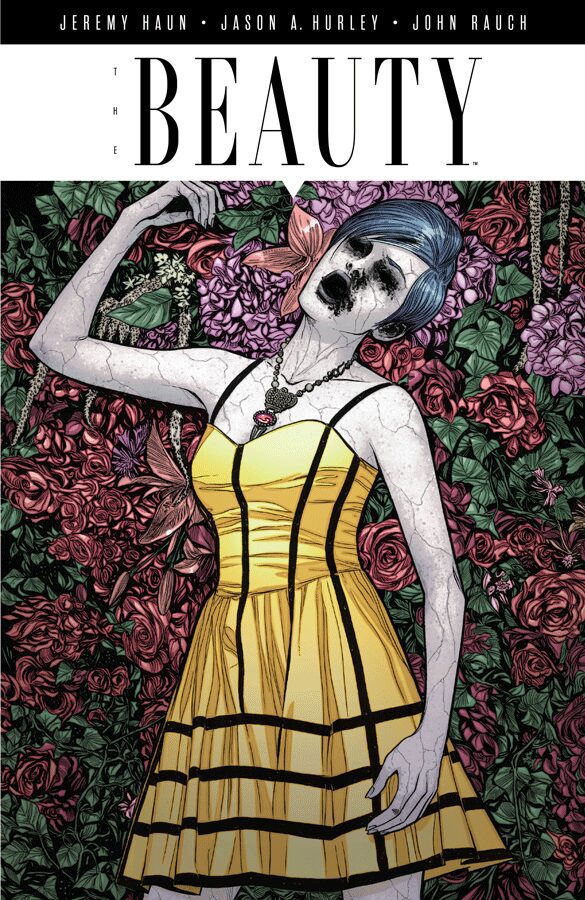 Comic completo The Beauty Volumen 1