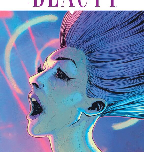 Comic completo The Beauty Volumen 2