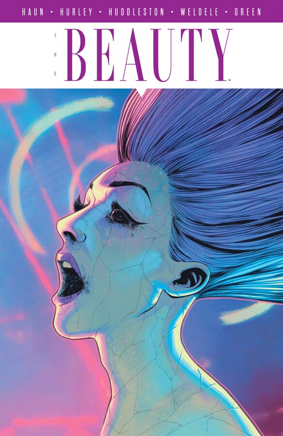 Comic completo The Beauty Volumen 2