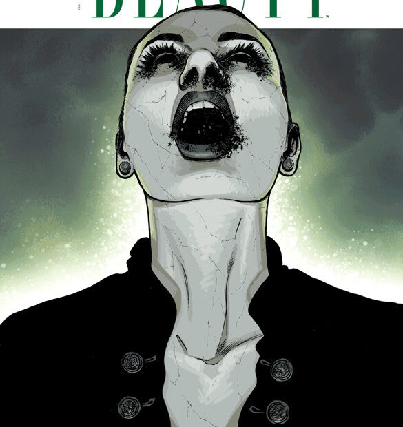 Comic completo The Beauty Volumen 3