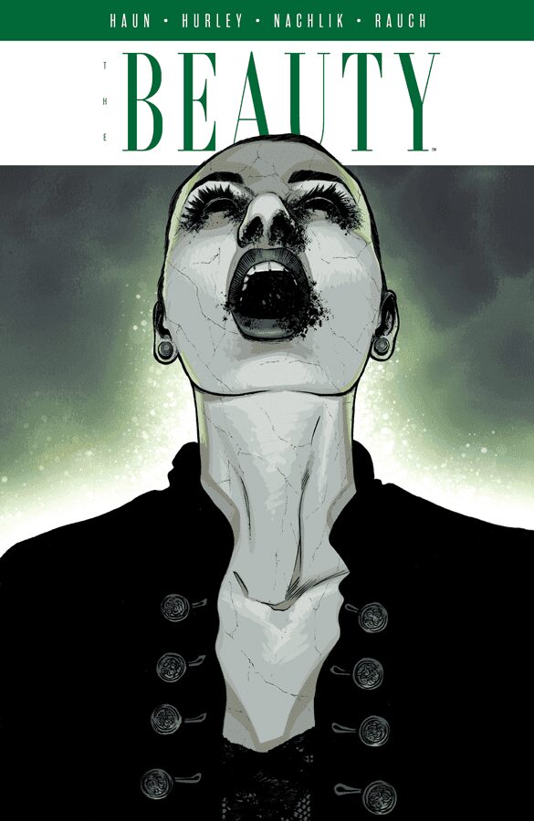 Comic completo The Beauty Volumen 3