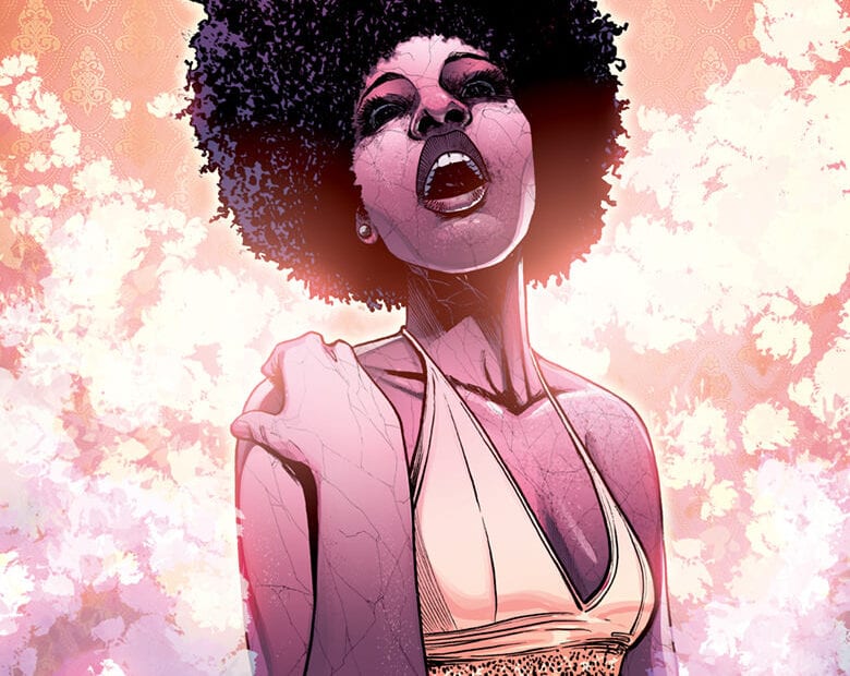 Comic completo The Beauty Volumen 4