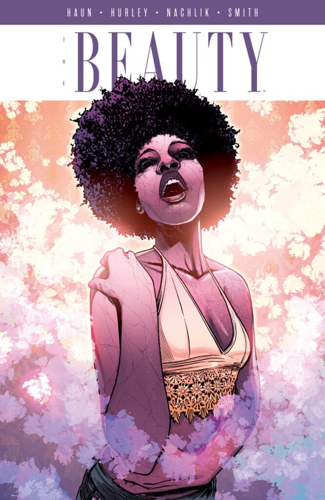 Comic completo The Beauty Volumen 4