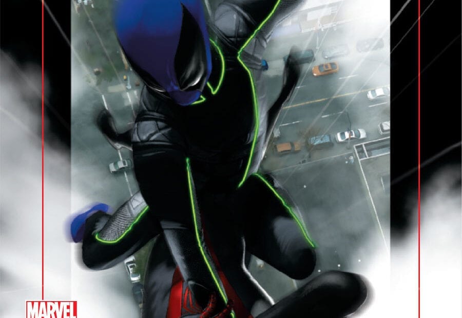 Comic completo All-New Spider-Man Volumen 3
