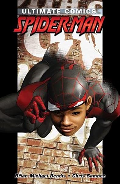 Comic completo All-New Spider-Man Volumen 2