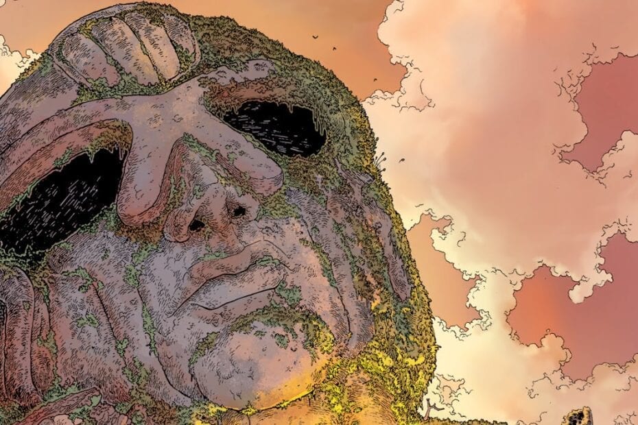 Comic completo Judge Dredd (IDW) Volumen 2