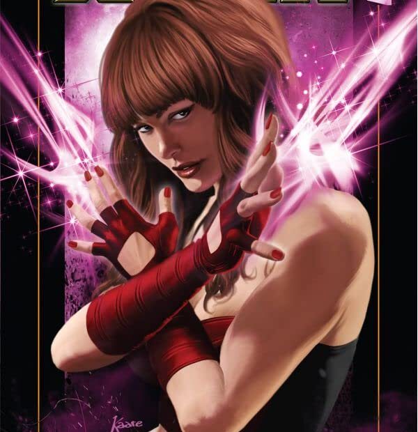 Comic completo Ultimate Comics X-Men Volumen 2