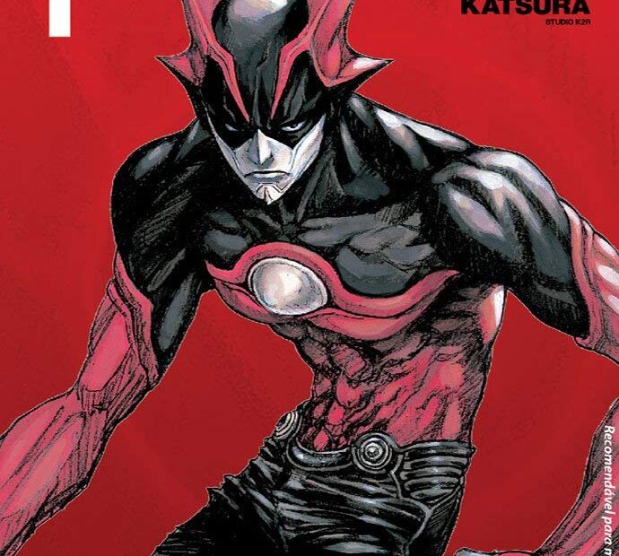 Manga completo Zetman