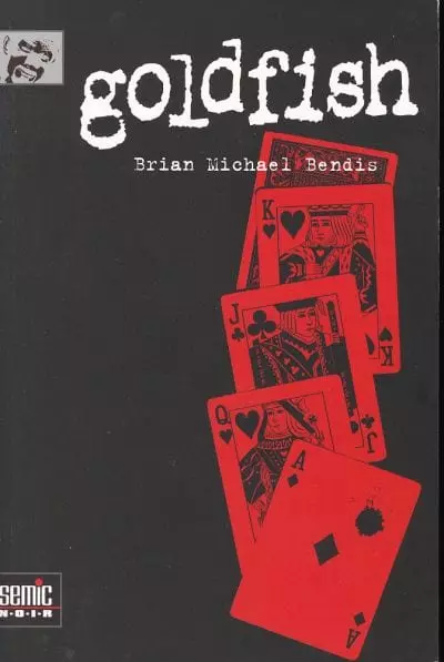 A.K.A. Goldfish Completo) ¡Sin Acortadores! Gratis