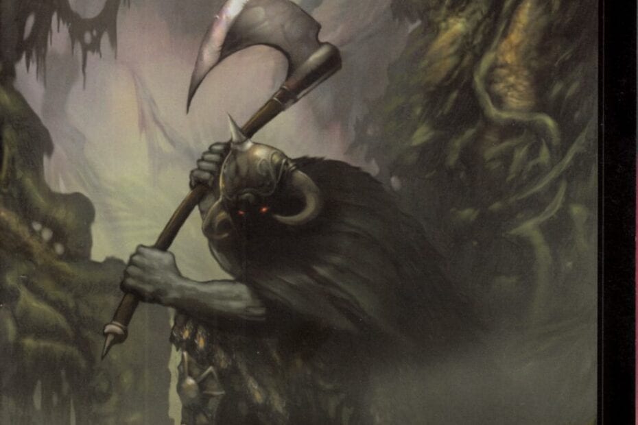 Comc completo Death Dealer