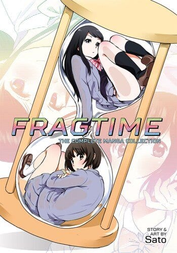Descargar Fragtime manga