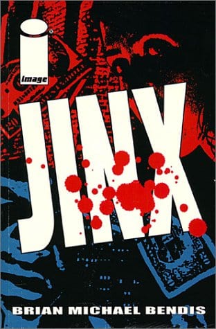 Comic completo Jinx