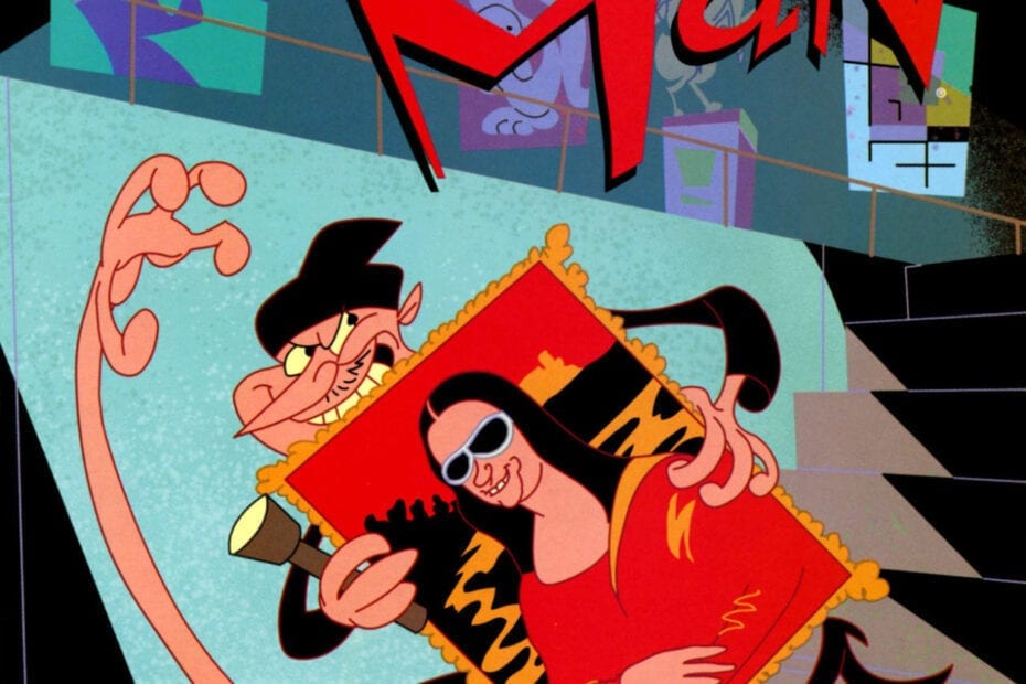Comic completo Plastic Man Volumen 4