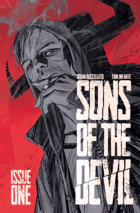 Descargar Sons Of The Devil comic