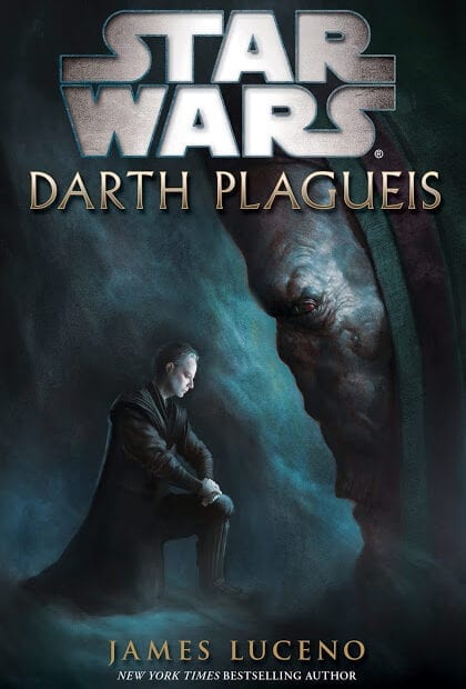 Comic completo Star Wars Darth Plagueis