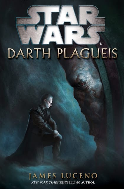 Descargar Star Wars Darth Plagueis comic