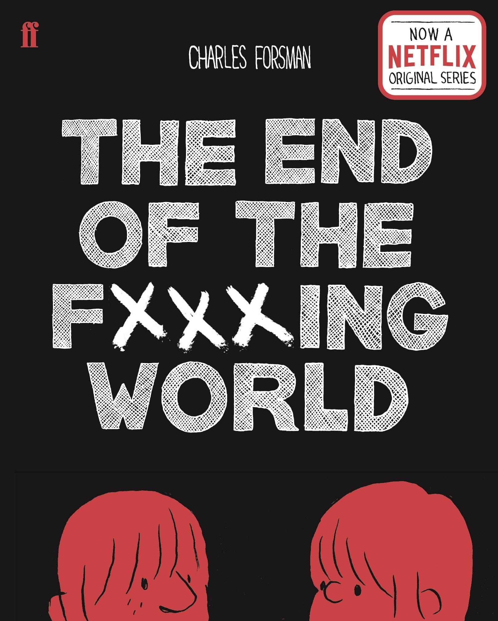 Comic completo The End Of The Fucking World