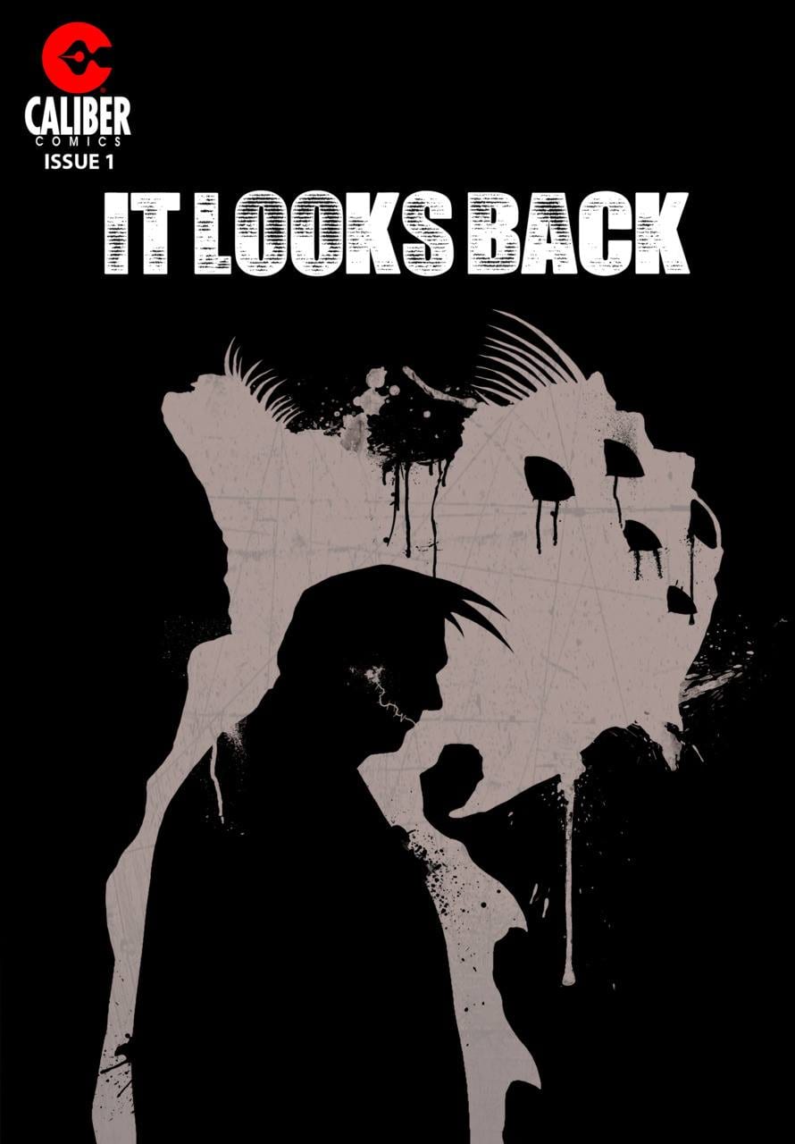 Descargar It Looks Back comic