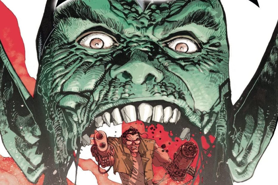 Comic completo Skrull Kill Krew Volumen 2