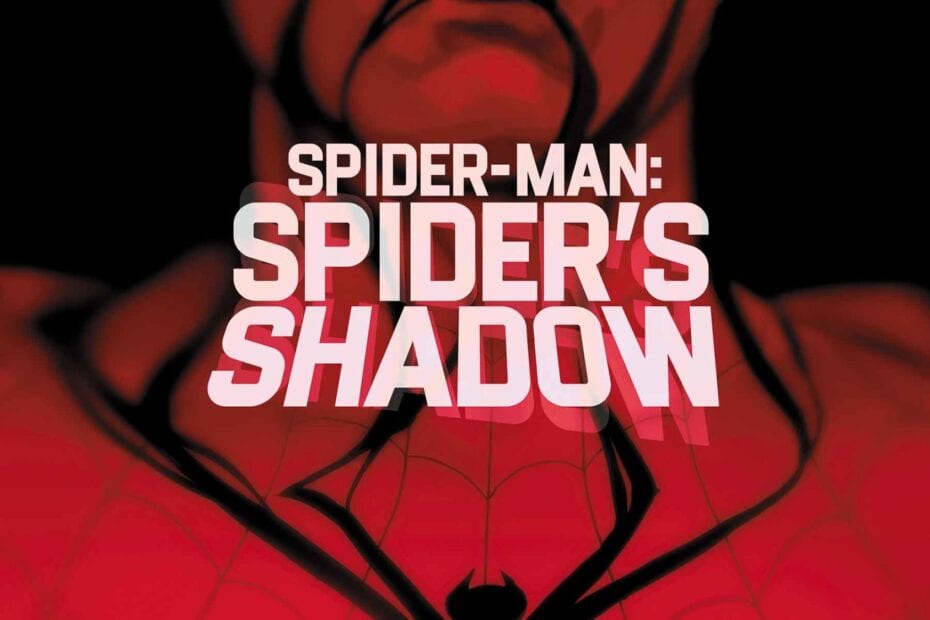 Descargar gratis Spider-Man Spiders Shadow Comic completo Spider-Man Spiders Shadow