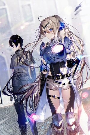 Descargar The Reincarnated Inferior Magic Swordsman manga
