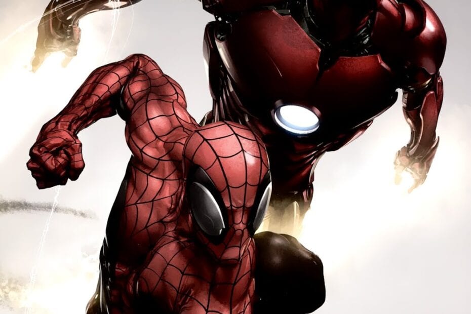 Comic completo Carnage Volumen 1
