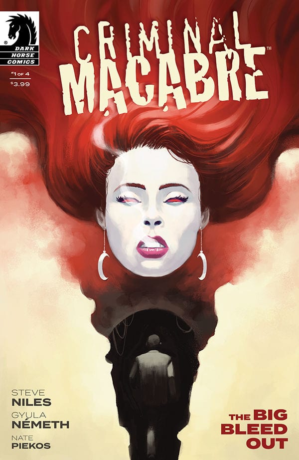 Descargar Criminal Macabre The Big Bleed Out comic