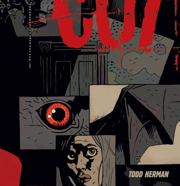 Comic completo Cut
