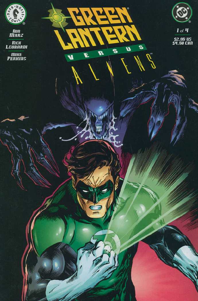 carrera marioneta Exagerar Descargar [COMICS DE GREEN LANTERN] - LEER EN ESPAÑOL