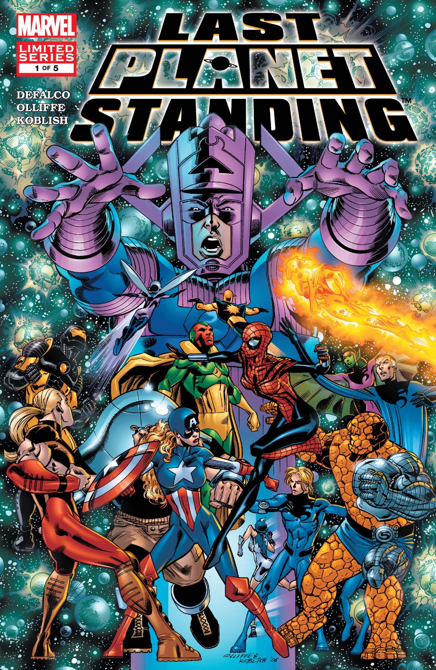 Descargar Last Planet Standing comic scaled