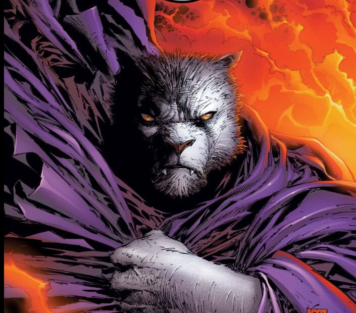 Comic completo New X-Men: Here Comes Tomorrow