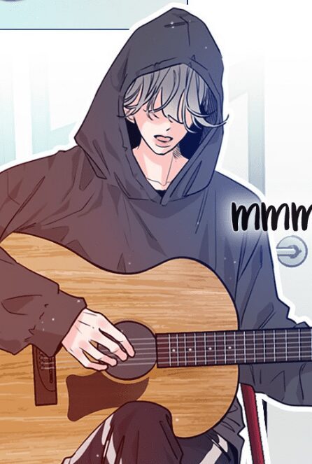 Descargar gratis Playlist secreta Descargar Playlist secreta comic