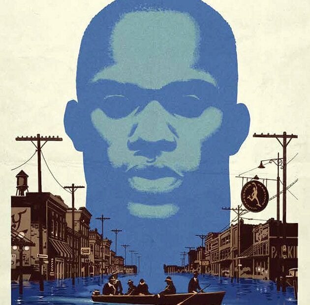 Comic completo Strange Fruit