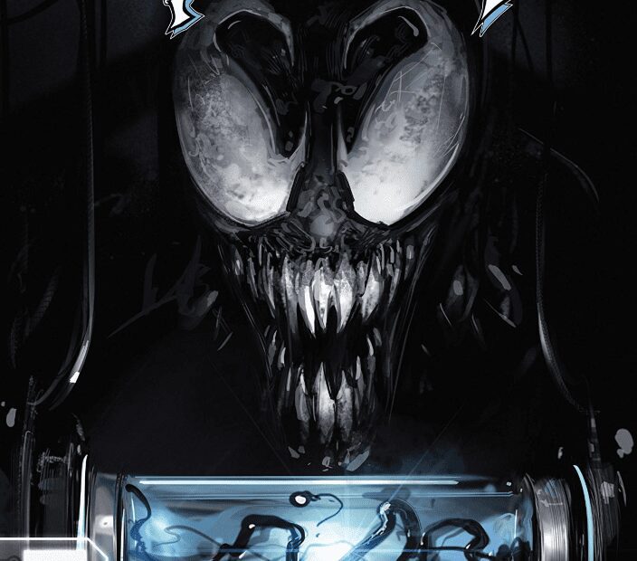 Comic completo Venom 2099 Volumen 1
