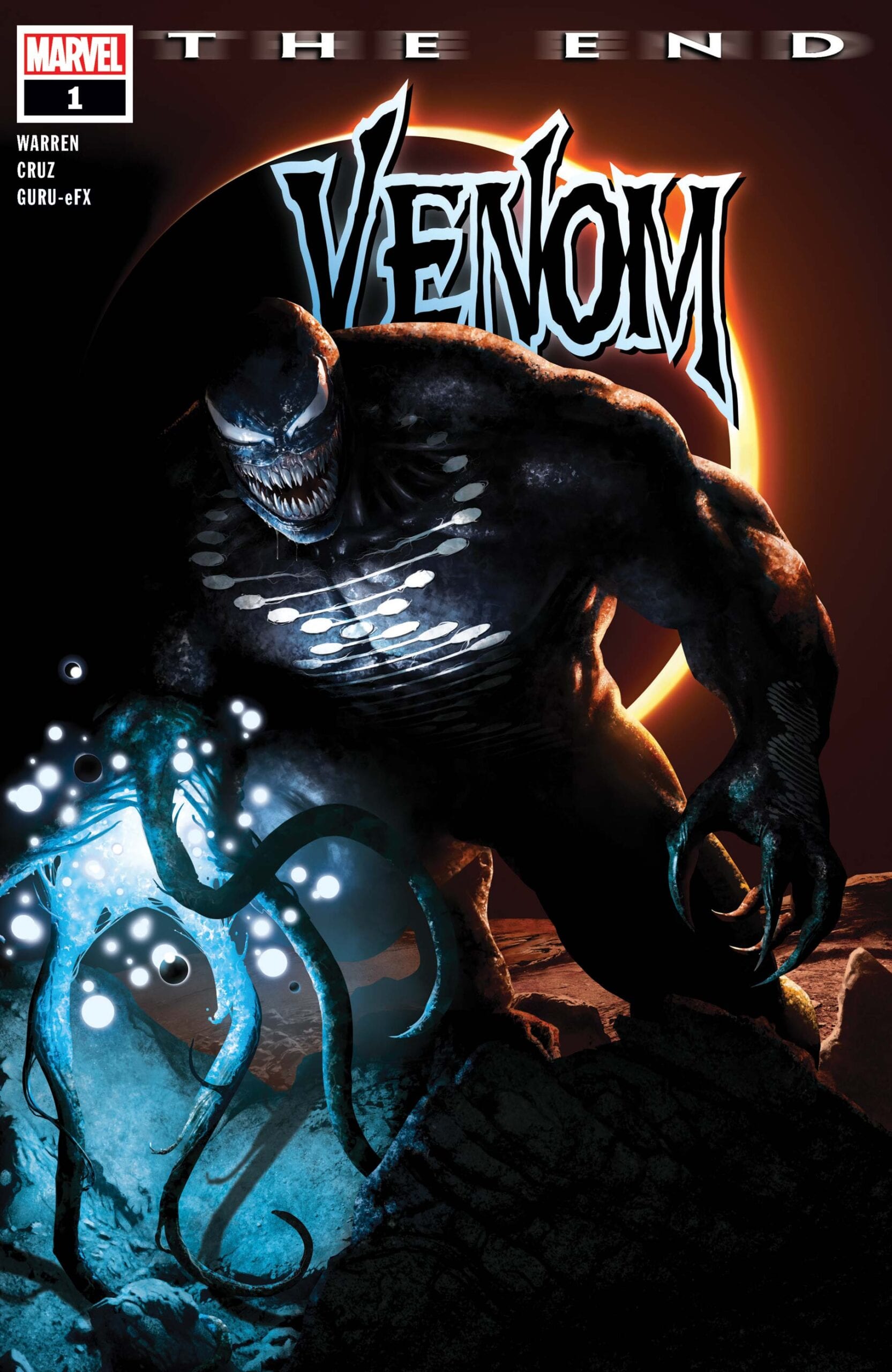 Descargar Venom The End comic scaled