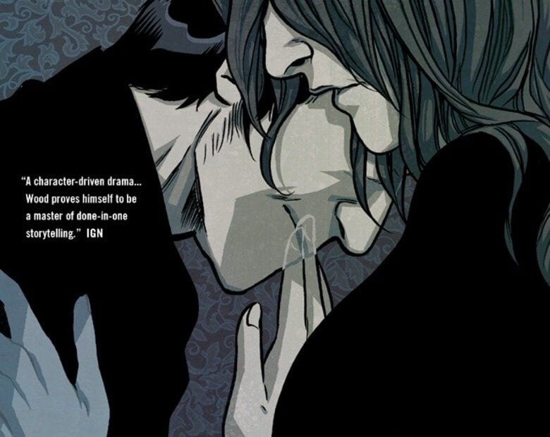 Comic completo DEMO Volumen 2