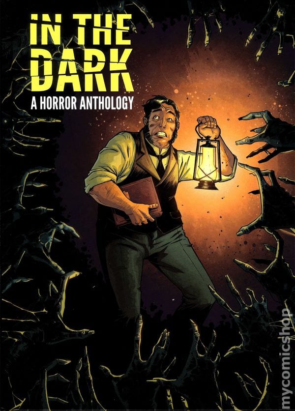 Comic completo In the Dark: A Horror Anthology