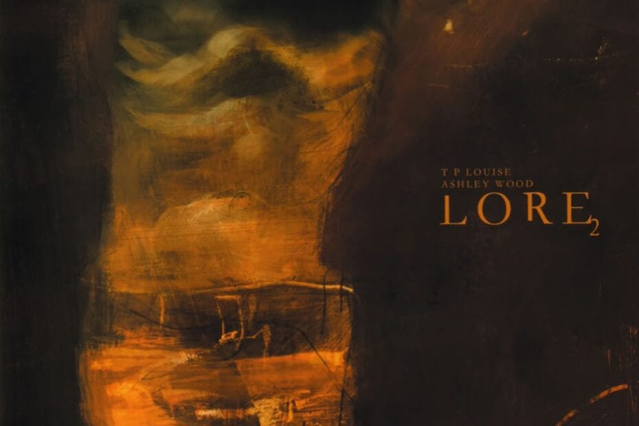 Comic completo Lore Volumen 1