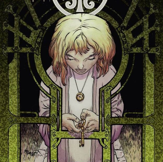 Comic completo Memorial Volumen 1