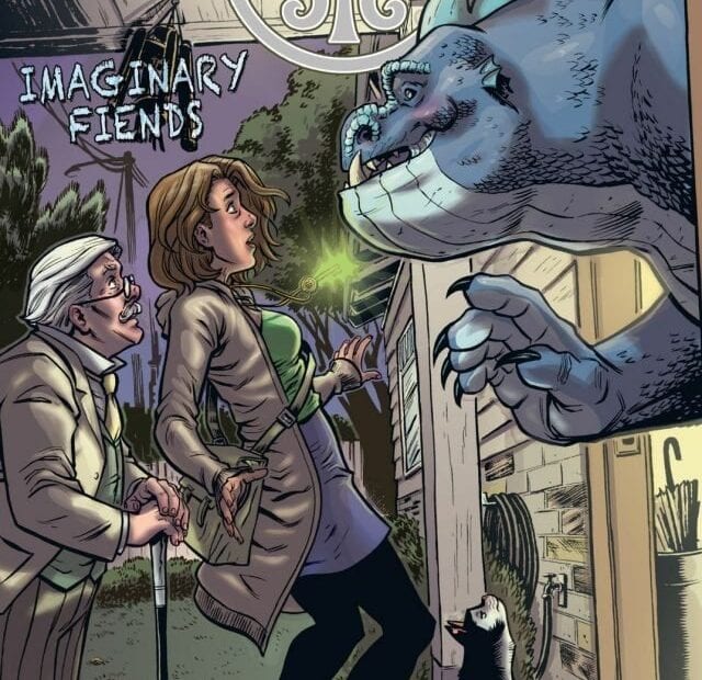 Comic completo Memorial Volumen 2