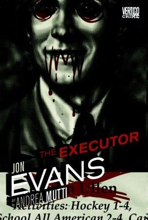 The Executor [1/1]
