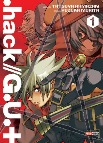 Descargar hack G.U. manga