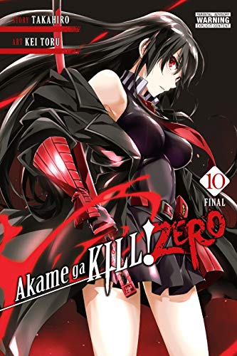 Akame ga Kill! Zero [46/??]