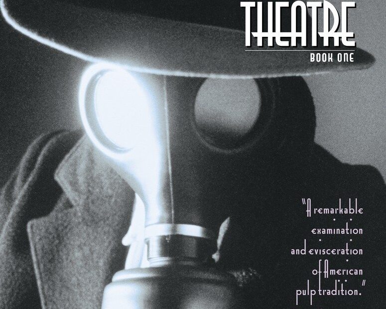 Comic completo Sandman Mystery Theatre