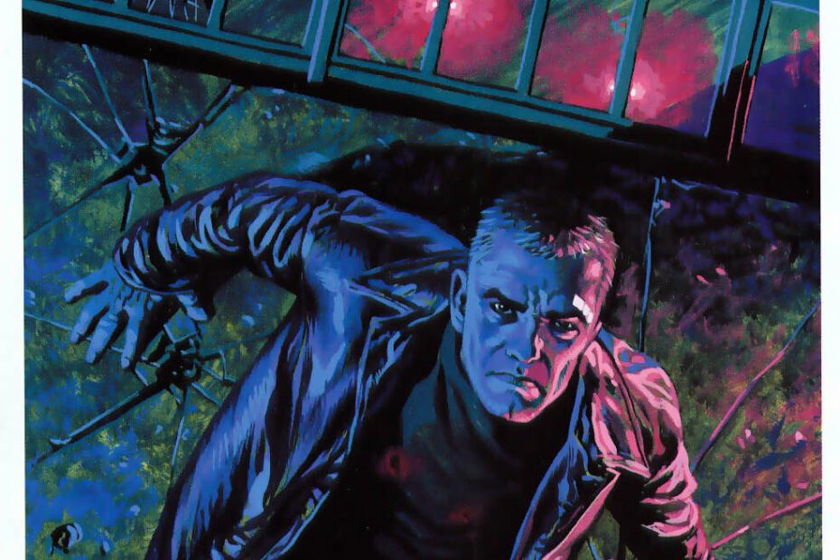 Comic completo Sleeper Volumen 1