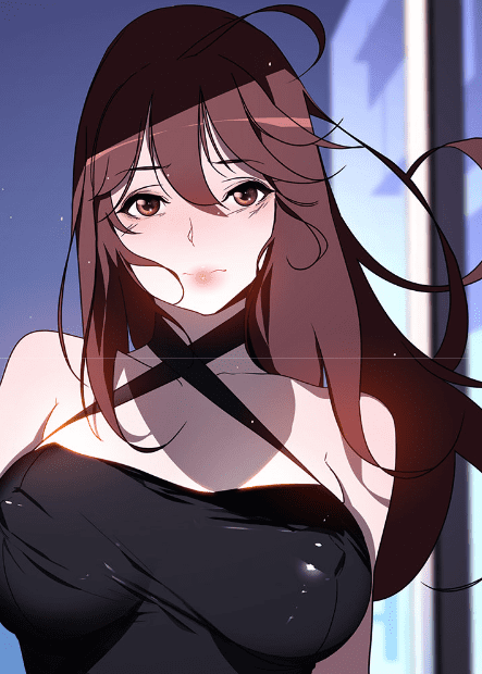 Inocencia perdida comic