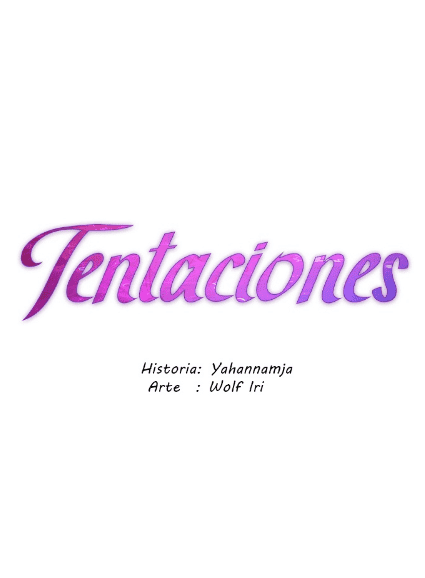 Descargar Tentaciones comic completo