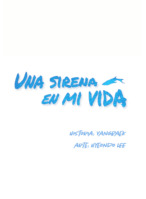 Descargar Una sirena en mi vida comic completo