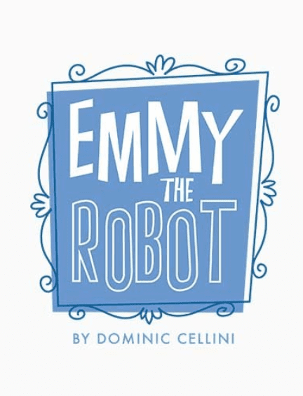 Emmy the robot